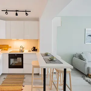 3* Aparthotel Urban
