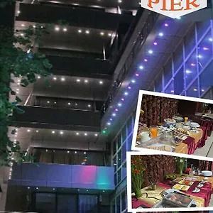  Villa Break At Grand Pier Boutique With One Day Free Welcome Breakfast Only For King Deluxe And Bookings For Minimum 4 Nights