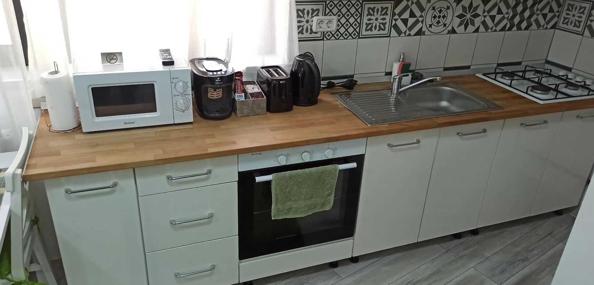 Comfortable Apartment University Square Bucharest
