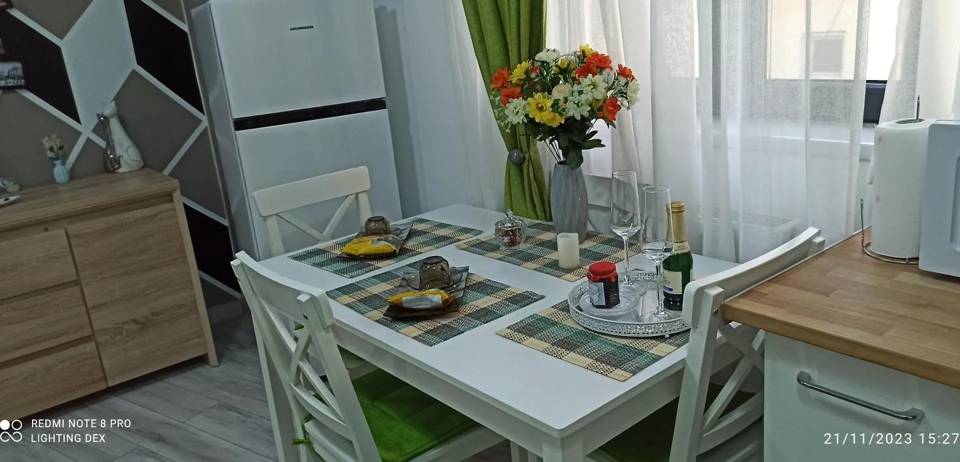 Comfortable Apartment University Square Bucharest