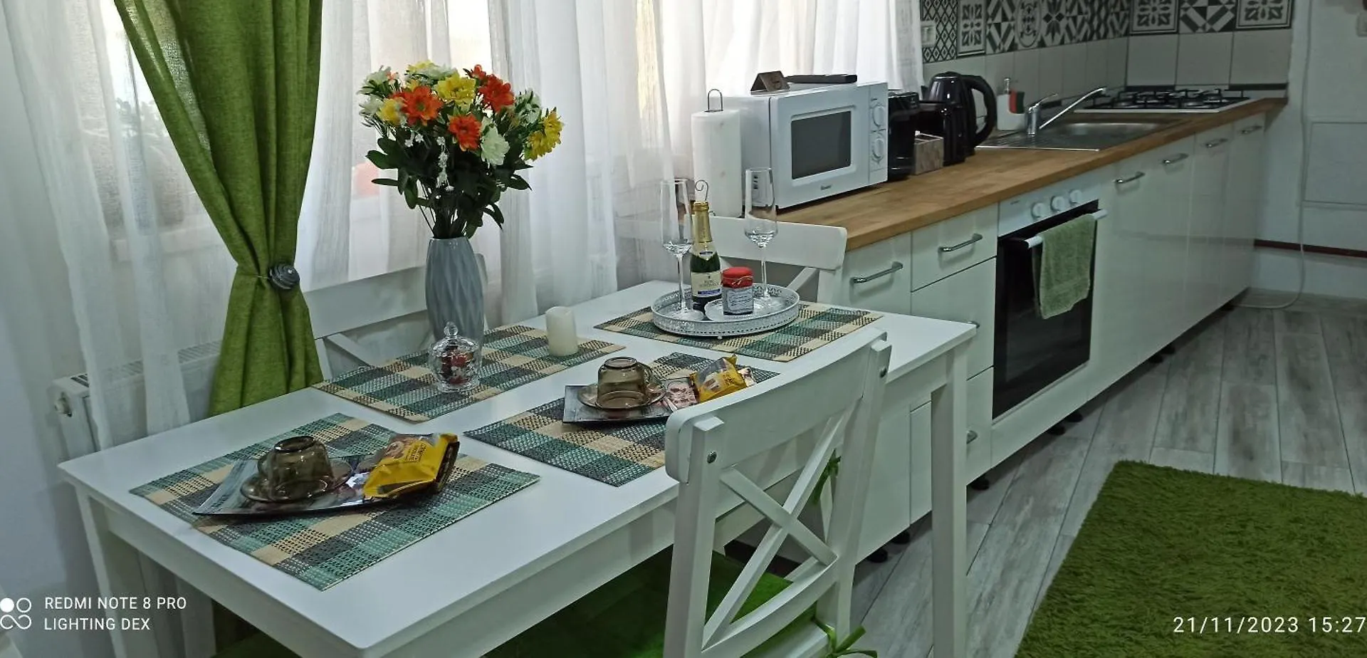 Comfortable Apartment University Square Bucharest