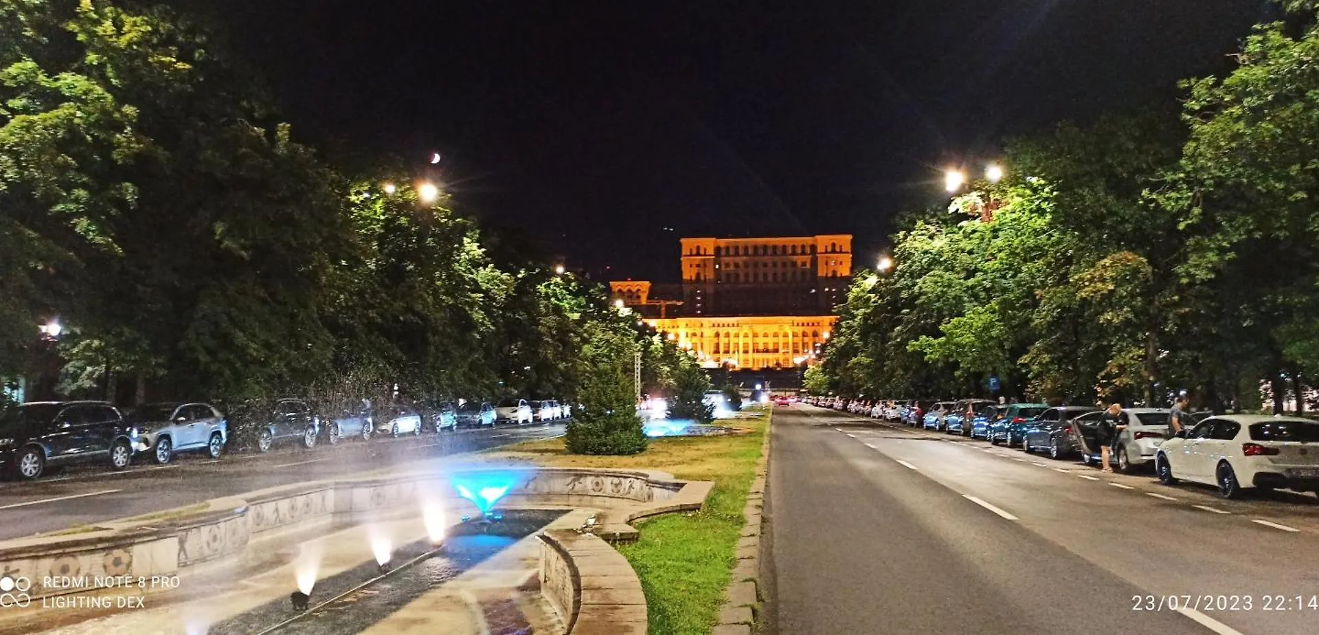 Comfortable Apartment University Square Bucharest Romania