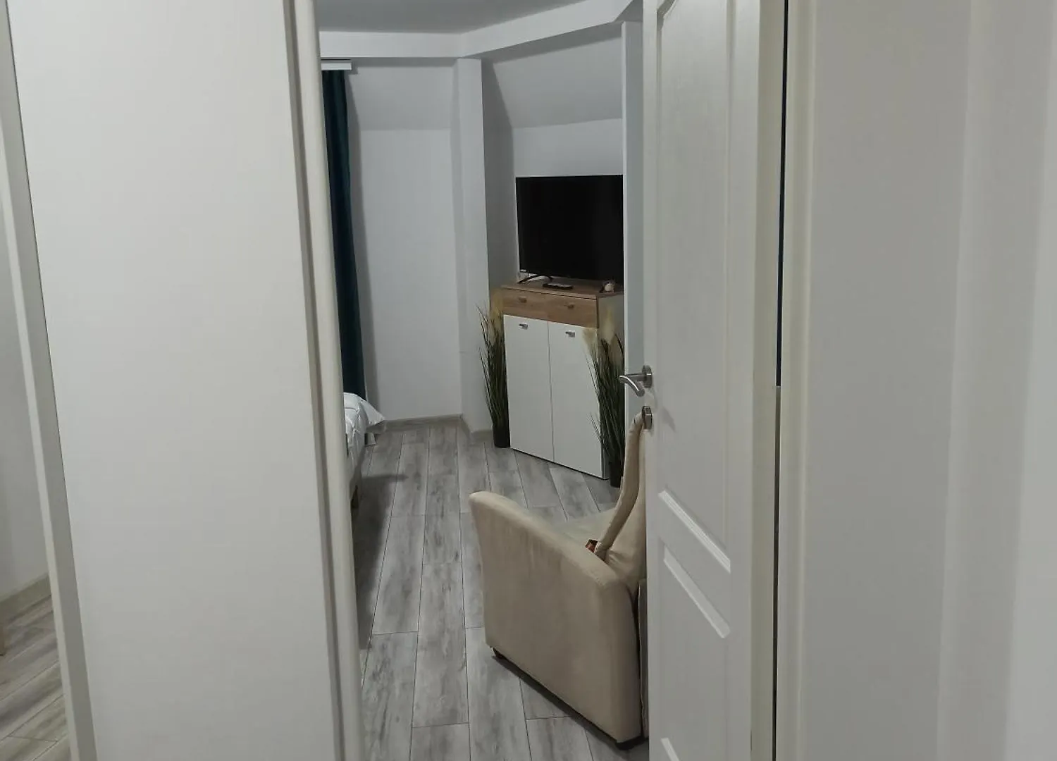 Comfortable Apartment University Square Bucharest