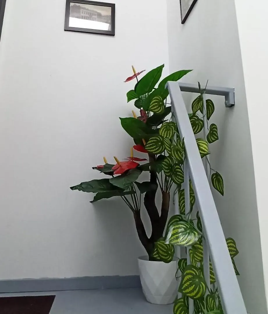Comfortable Apartment University Square Bucharest