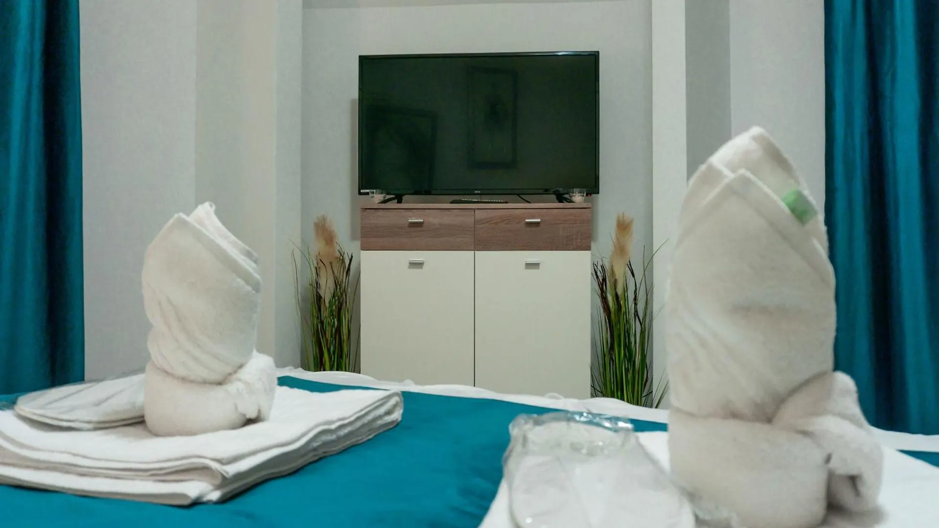 Comfortable Apartment University Square Bucharest Romania