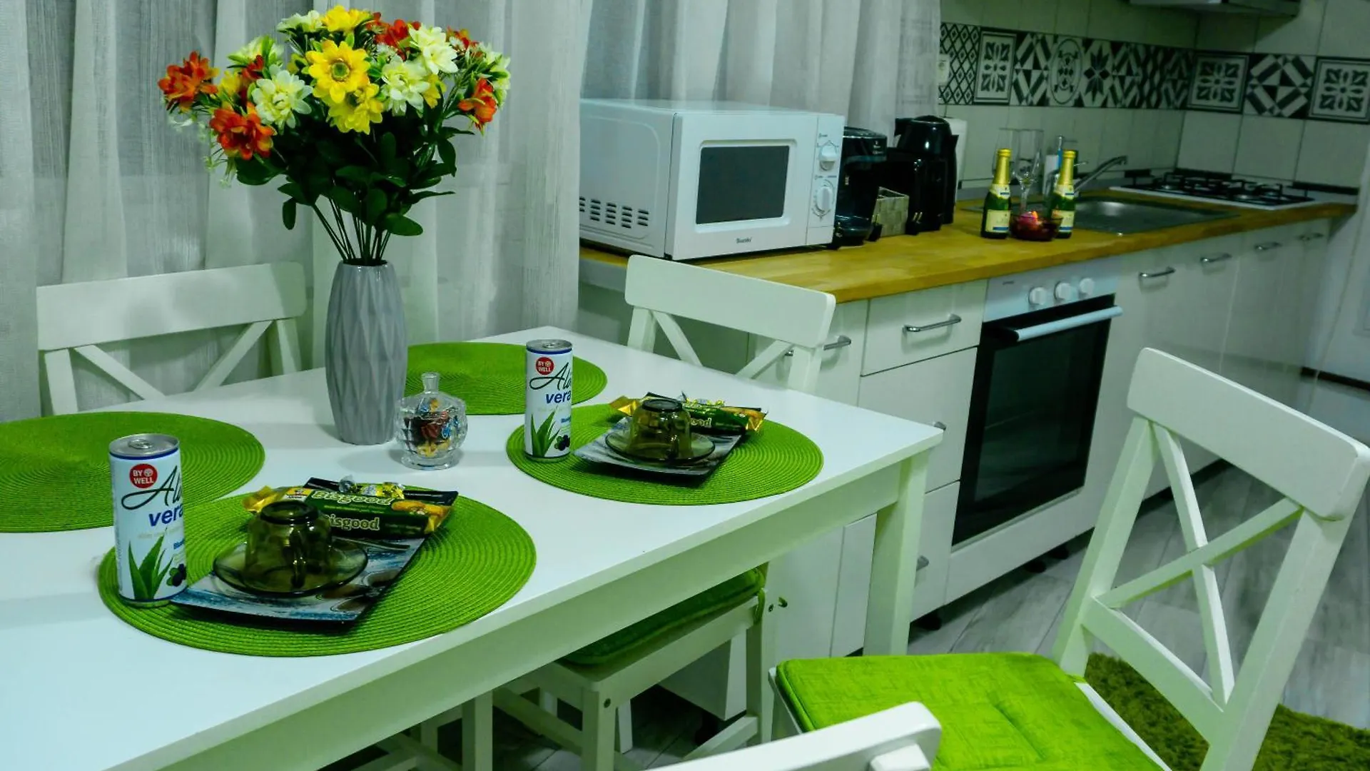 Comfortable Apartment University Square Bucharest