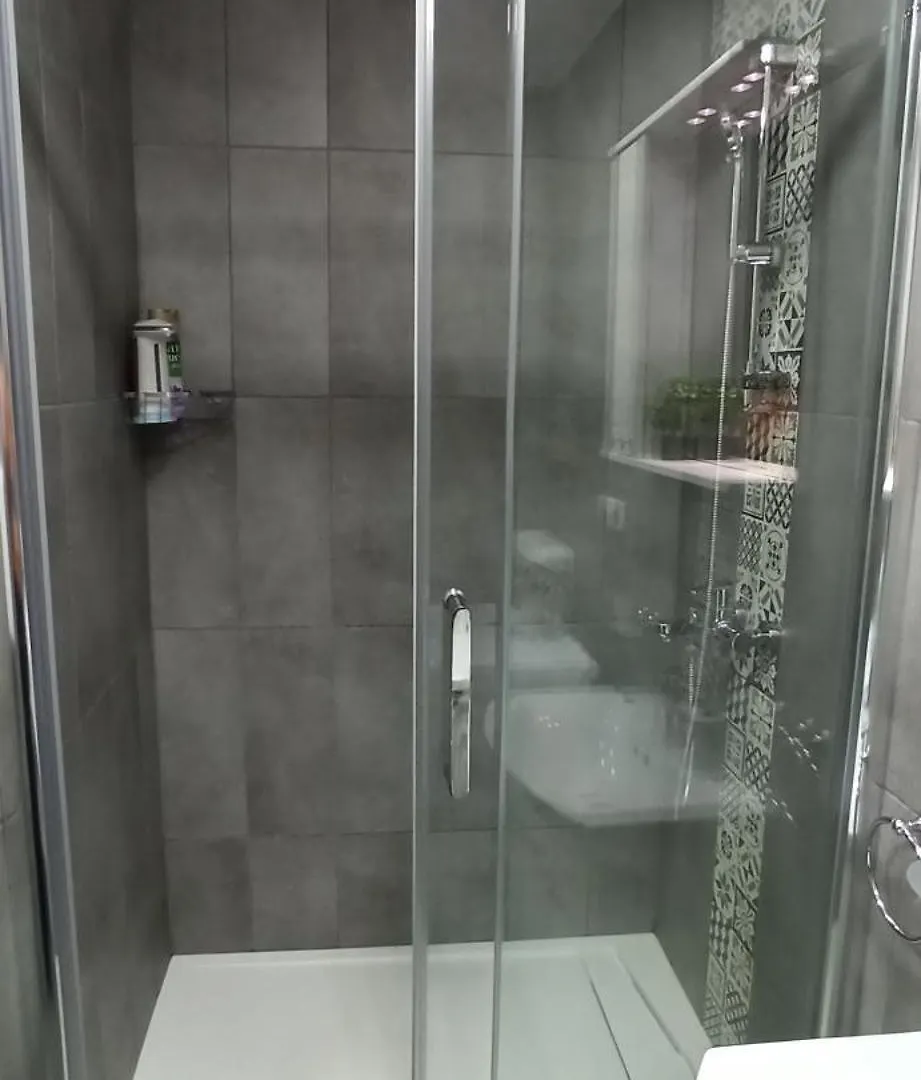 Comfortable Apartment University Square Bucharest Romania